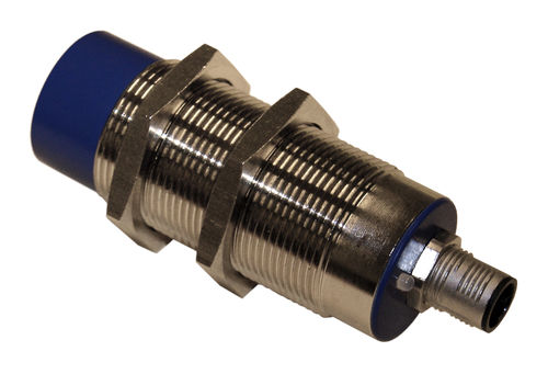 Компактный RFID-системы - Cylindrical Reader M30 UHF - iDTRONIC GmbH - фиксированный / PROFINET / RS232