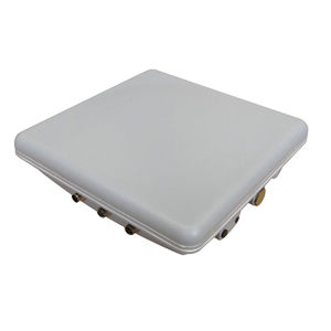 Фиксированный RFID-системы - BLUEBOX RFID CX–AVI LR - iDTRONIC GmbH - с интерфейсом ПК / интерфейс Ethernet / беспроводной
