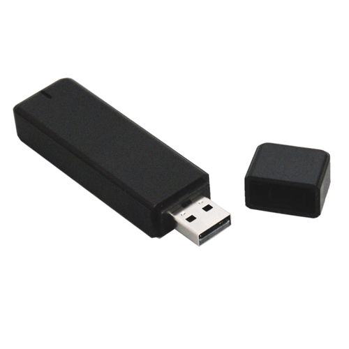 Компактное считывающее устройство RFID - EVO UHF - iDTRONIC GmbH - для письменного стола / USB / UHF