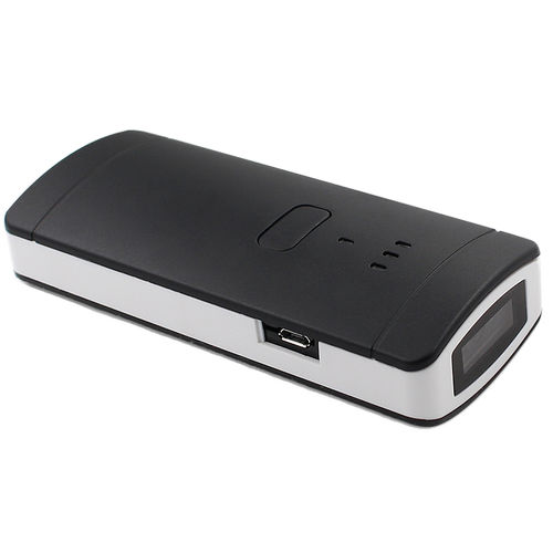 Компактное считывающее устройство RFID - I-COLLECT 2.0 - iDTRONIC GmbH - ручное / переносное / USB