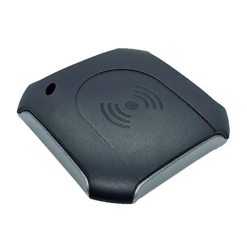 Компактное считывающее и кодирующее устройство RFID - NEO UHF - iDTRONIC GmbH - для письменного стола / USB / UHF