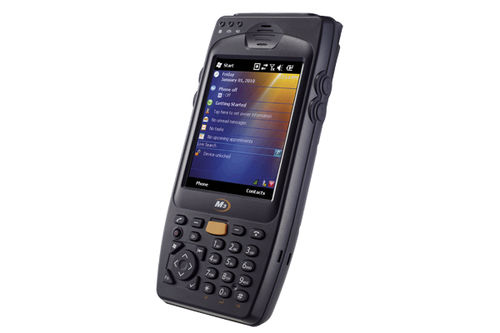 Карманный компьютер ARM Cortex A8 - M3 Orange + - iDTRONIC GmbH - WiFi / USB / bluetooth