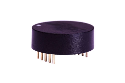 Встроенное считывающее устройство RFID - LF Reader R810 - iDTRONIC GmbH - с интерфейсом ПК / со встроенный антенной