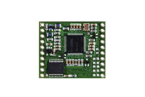 Встроенное считывающее устройство RFID - LEGIC Module M800 - iDTRONIC GmbH - USB
