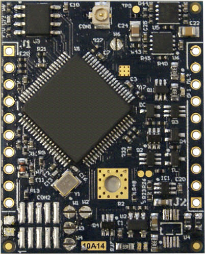 Встроенный модуль RFID - M900 - iDTRONIC GmbH