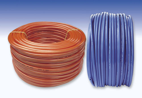 Гибкий шланг для сжатого воздуха - J 7-2 - HUANYU HOSE CO., LTD. - из PU
