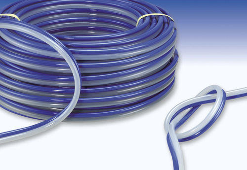 Гибкий шланг для окрашивания - J 7-9 - HUANYU HOSE CO., LTD. - нейлоновый / транспортный / с полиуретановым покрытием