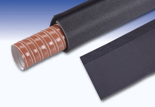 Изоляционный материал для гибкого шланга - 2 - 8 inch | J11-4  - HUANYU HOSE CO., LTD.