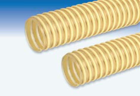 Гибкий шланг для газа - J 2-3 - HUANYU HOSE CO., LTD. - антистатический / с полиуретановым покрытием