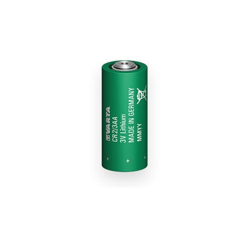 Литиевый аккумулятор - 6217 - VARTA Microbattery GmbH - тип AA / тип 1/2AA / CR