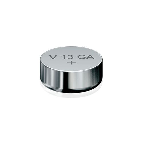 Щелочной аккумулятор - V 13 GA MF - VARTA Microbattery GmbH - CR / на солнечной батарее / первичный