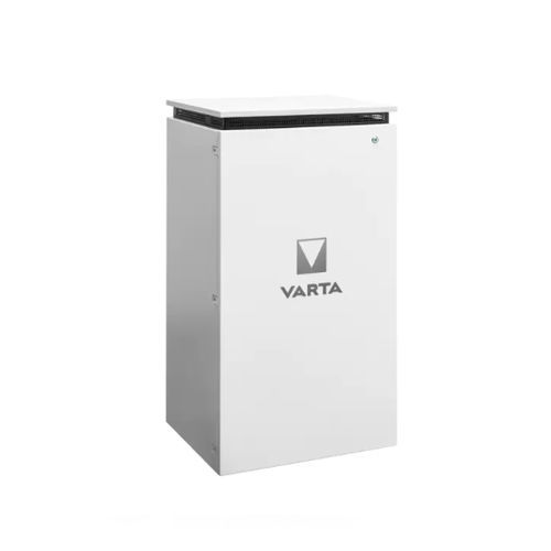 Система хранения энергии - VARTA element - VARTA Microbattery GmbH