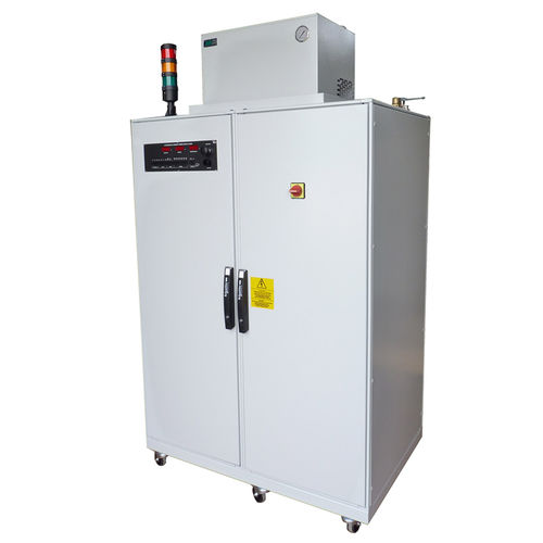 Источник электропитания в виде шкафа - EFS 8326 - E.F.S. (Etude Fabrication Service) - AC/AC / с одним выходом / регулируемый