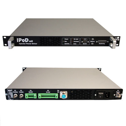 Преобразователь сигнала импульс - IPoD coil - EFS 8532 - E.F.S. (Etude Fabrication Service) - цифровой / частота / ток / импульсы запуска / остановки