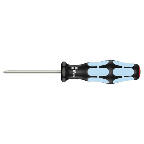 Отвертка Phillips - 3350 PH series - Wera Tools - из нержавеющей стали