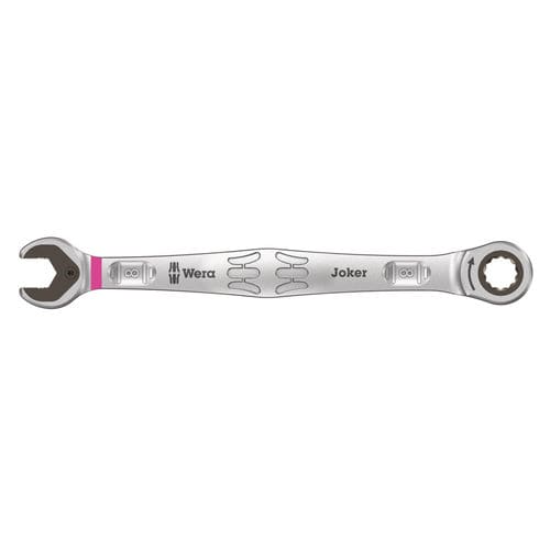 Рукоятка с храповым механизмом с ручным приводом - 6000 series - Wera Tools