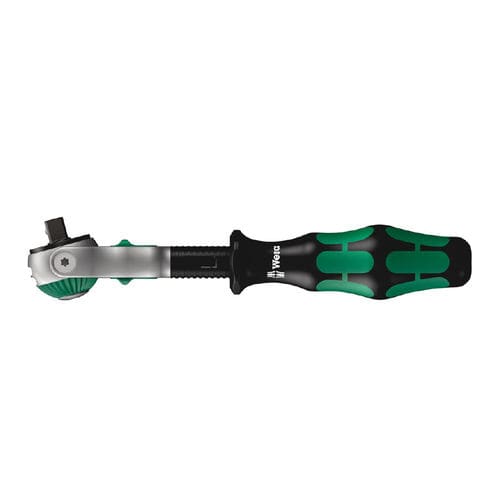 Рукоятка с храповым механизмом с ручным приводом - 8000 A  - Wera Tools