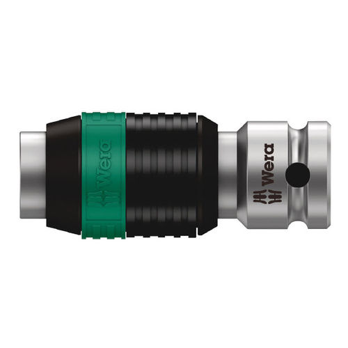 Адаптер для зажимной втулки - 8784 A1  - Wera Tools - из хромированной стали