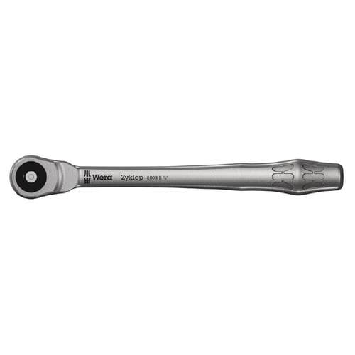 Рукоятка с храповым механизмом с ручным приводом - 8003 B - Wera Tools