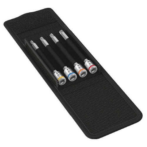 Втулка для отвертки - 8767 A TORX® HF 1 - Wera Tools - Torx