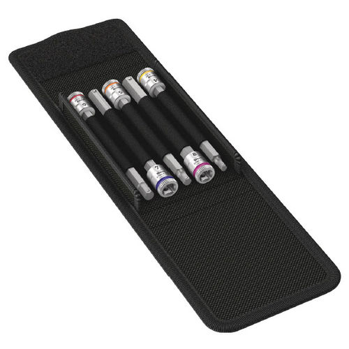 Втулка для винта с шестигранным углублением - 8740 A HF 1 - Wera Tools