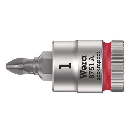 Втулка для отвертки - 8751 A - Wera Tools