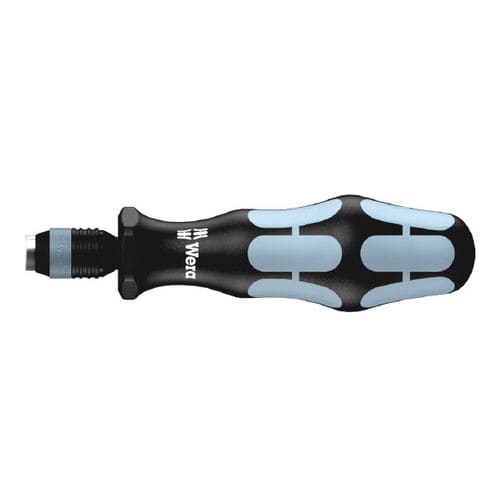 Отвертка битодержатель - 3816 R - Wera Tools - с шестигранным углублением / из нержавеющей стали