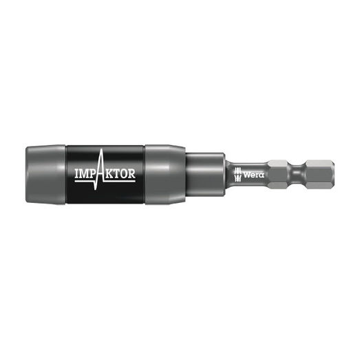 Магнитный битодержатель - 897/4 IMP R - Wera Tools