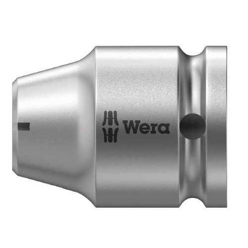 Адаптер для зажимной втулки - 780 C series - Wera Tools - из металла / DIN
