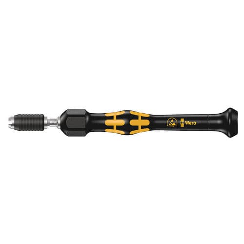 Динамометрическая микроотвертка - 1430 ESD - Wera Tools