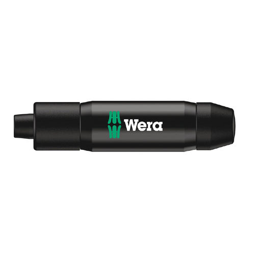 Отвертка битодержатель - 2090 - Wera Tools - с шестигранным углублением