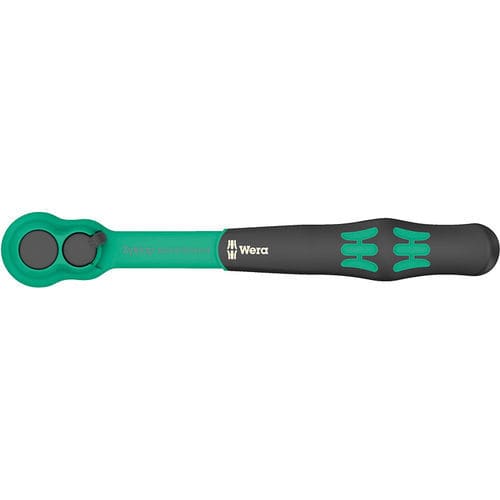 Рукоятка с храповым механизмом с ручным приводом - 8010 B - Wera Tools