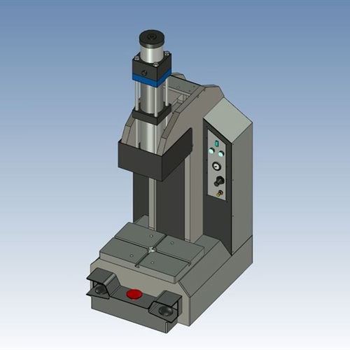 Гидропневматический пресс - GN-TYPE - LDP Italia - Thrust Technology srl - для гибки / для глубокой вытяжки / для штамповки
