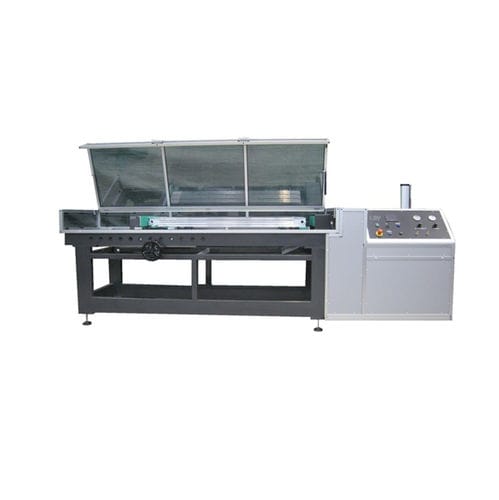 Сборочная машина для радиатора - LDP Italia - Thrust Technology srl - по индивидуальному заказу