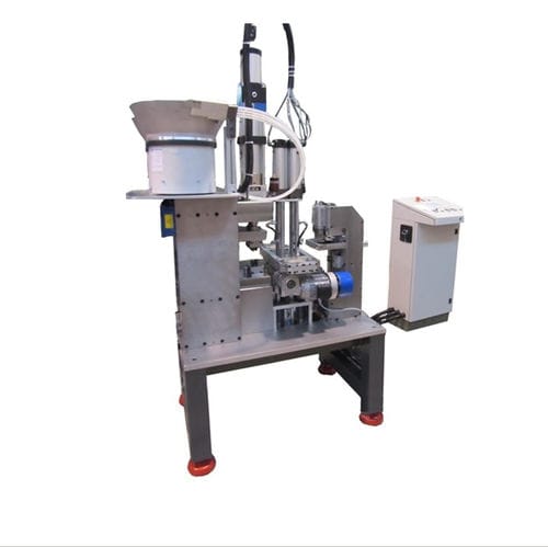 Производственная линия для шариковых направляющих - LDP Italia - Thrust Technology srl