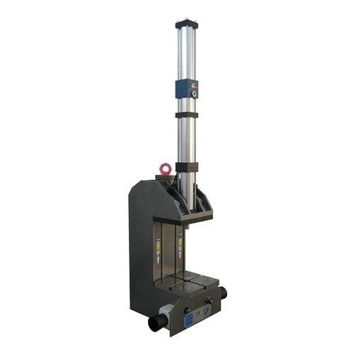 Гидропневматический пресс - L series - LDP Italia - Thrust Technology srl - для гибки / для глубокой вытяжки / для сборки