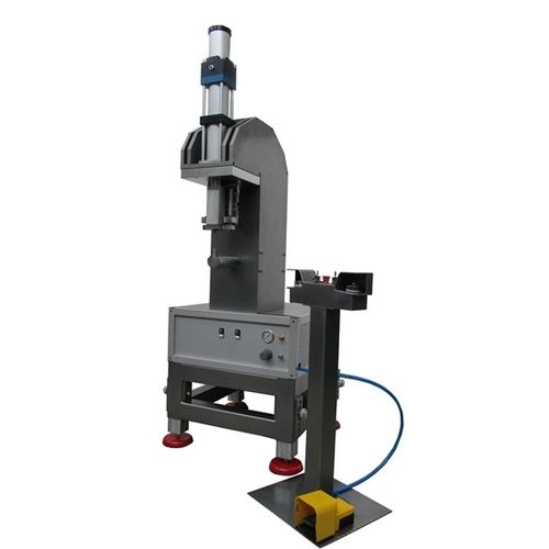 Инструмент для клинч-соединений - LDP Italia - Thrust Technology srl