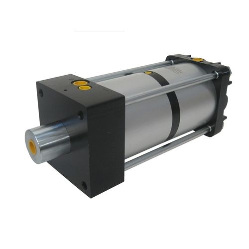 Гидравлический усилитель давления - LDP Italia - Thrust Technology srl - для масла