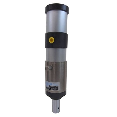 Гидропневматический цилиндр - CP series - LDP Italia - Thrust Technology srl - двойного действия / для автоматизации процесса / промышленный