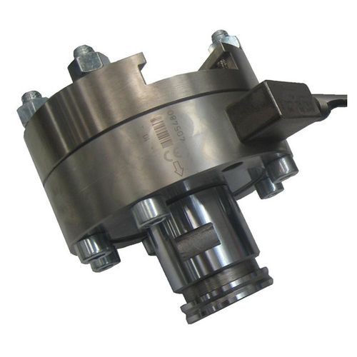 Датчик силы при сжатии - LDP Italia - Thrust Technology srl - компактный / программируемый