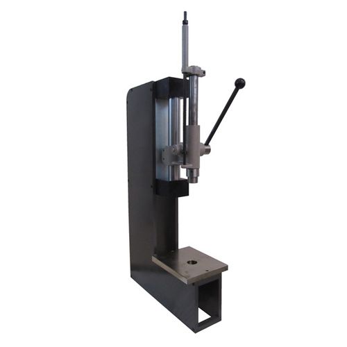 Ручной пресс - CR series - LDP Italia - Thrust Technology srl - для сборки