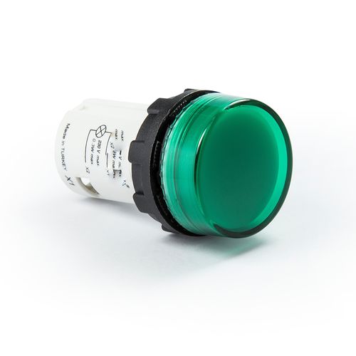 Световой индикатор LED - Tecnomatic Italia