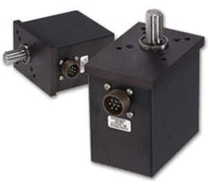Бесщеточное решающее устройство - HT-20-X - AMCI