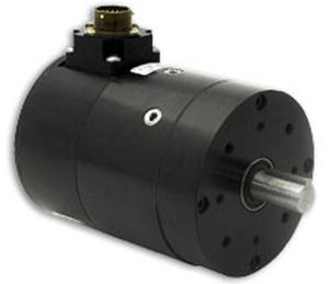 Бесщеточное решающее устройство - HT-400 - AMCI