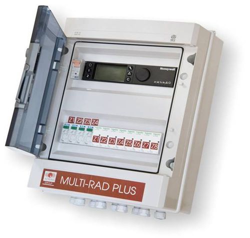 Система управления доступом - MULTI-RAD® PLUS - ADRIAN GROUP s.r.o.