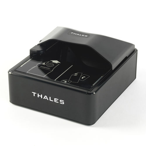 Настольное устройство считывания идентификационного кода - AT10K-m - Thales - Cybersecurity & Digital Identity - встроенное / для киосков / для удостоверения личности