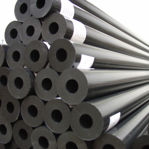 Жесткий шланг из ПТФЭ - PTFE Competence Center GmbH