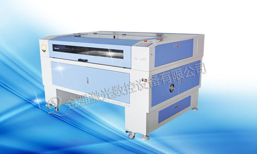 Станок для резки CO2-лазер - JQ1290 - Jinan JinQiang Laser CNC Equipment Co; Ltd.  - для дерева / ЧПУ / для гравировки
