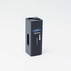 Оптическая кювета - 176.753 series - Hellma GmbH & Co. KG