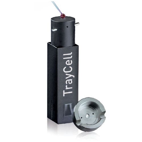 Анализатор для протеинов - TrayCell - Hellma GmbH & Co. KG - концентрации / переносной / фотометрический